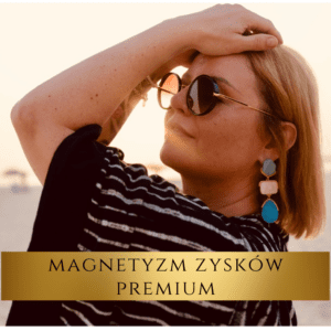 Magnetyzm Zysków Premium